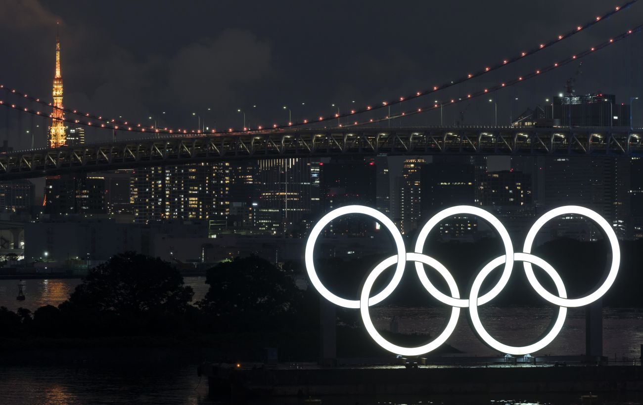 Олимпиада 2021 в Токио - полное расписание соревнований по ...