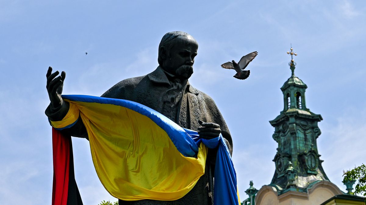 Мифы об украинцах во времена СССР - историк развенчал самый большой |  Новости РБК Украина