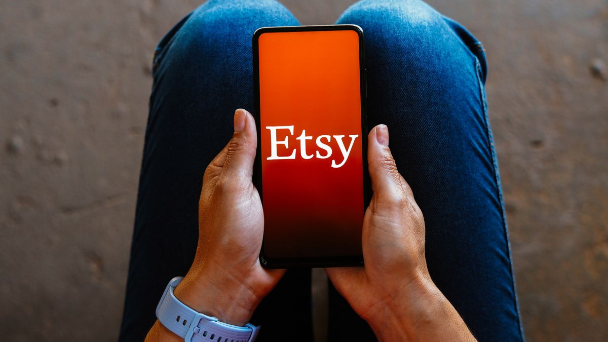 Etsy Payments в Украине - что это и как работает | РБК Украина