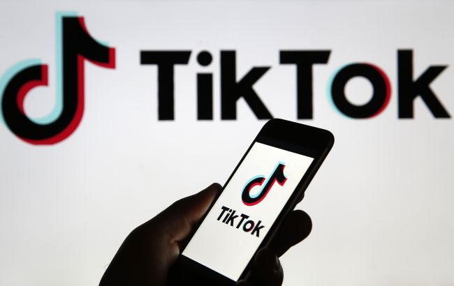 TikTok виявив російську мережу дезінформації, яка поширювали пропаганду про Україну, - ЗМІ
