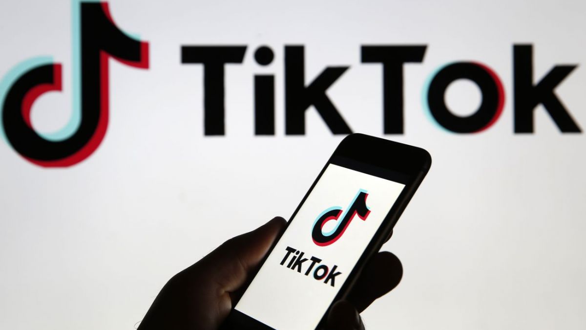 В Дания чиновникам запретили пользоваться TikTok | РБК Украина