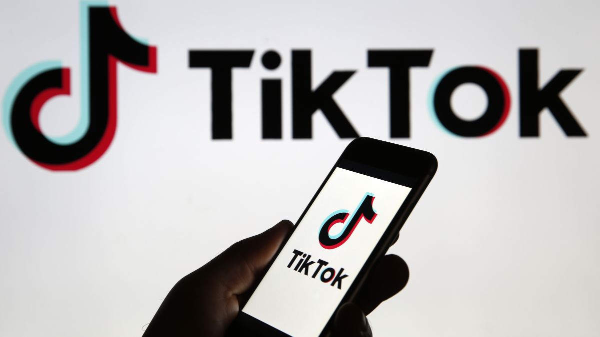 TikTok запретили использовать чиновникам Британии | РБК Украина