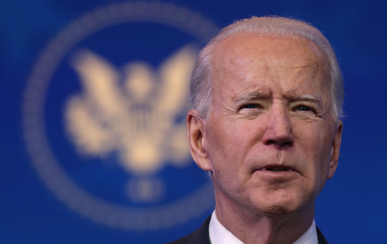 “President Biden warns of consequences of possible US default on debt”