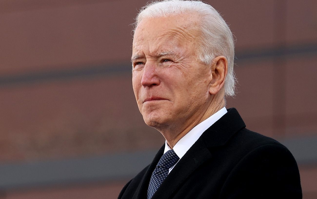 Russia’s invasion of Ukraine – Biden discussed the situation with European partners