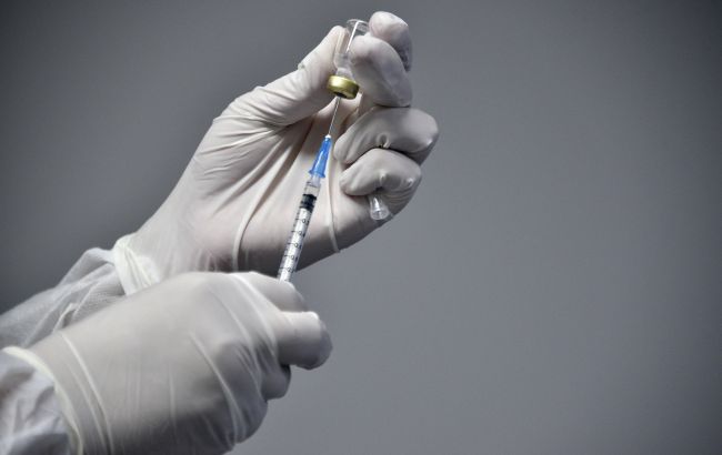 В Литве вакцинация третьей дозой начнется в ближайшие недели