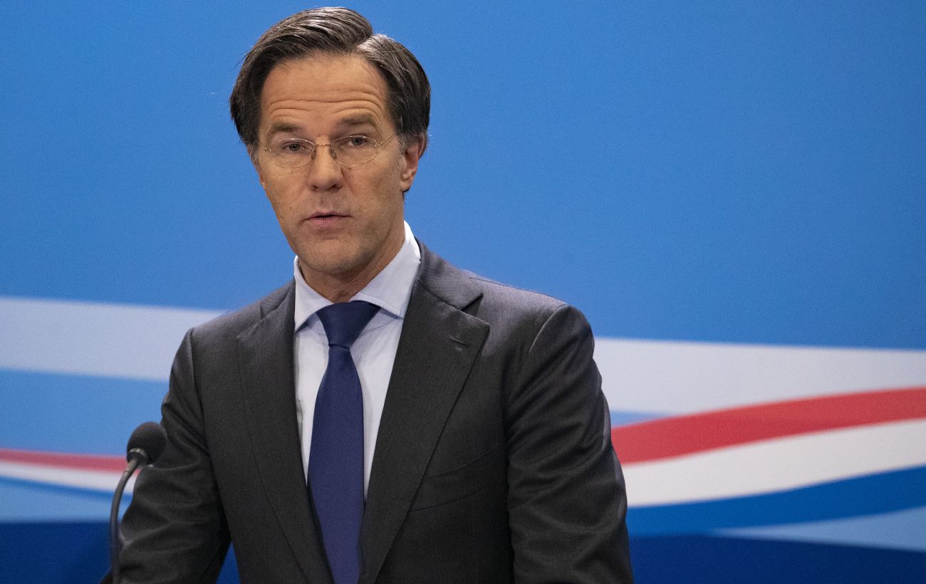 Planning the assassination of the Prime Minister of the Netherlands – a suspect has been detained