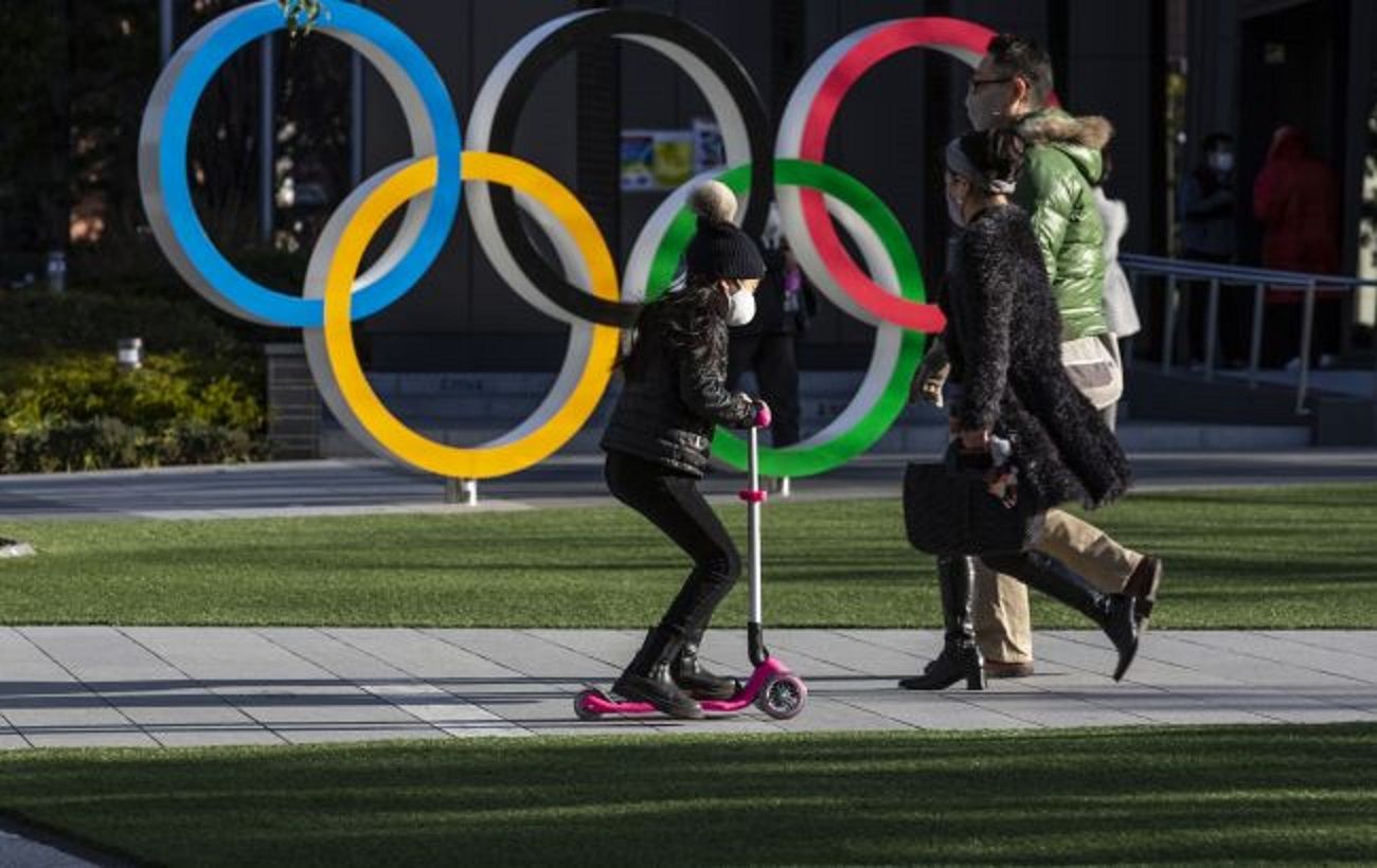 Олимпиада-2020 - когда открытие Игр и как пройдет ...