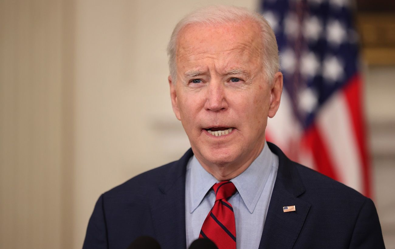 Biden discussed the war of Russia against Ukraine with Erdogan