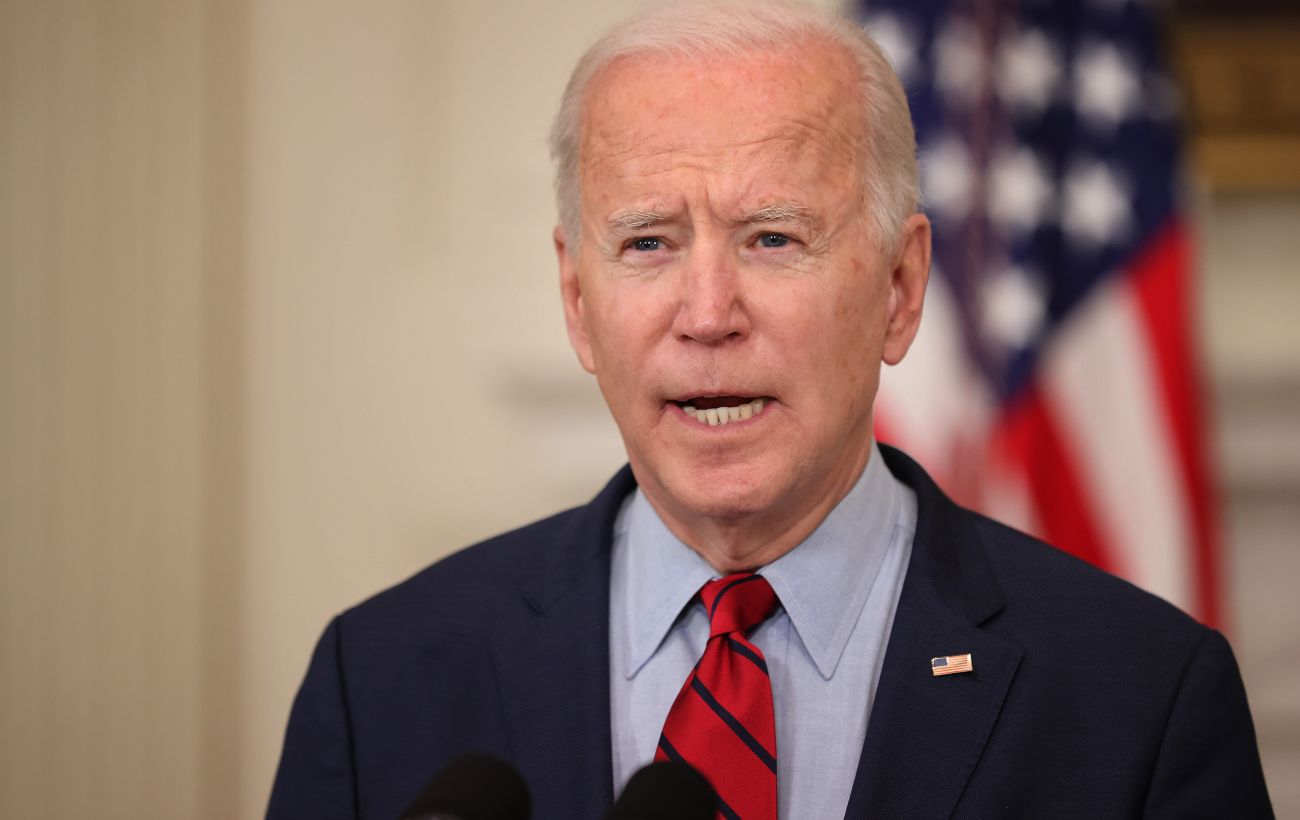 Biden says he will make Qatar a major non-NATO ally