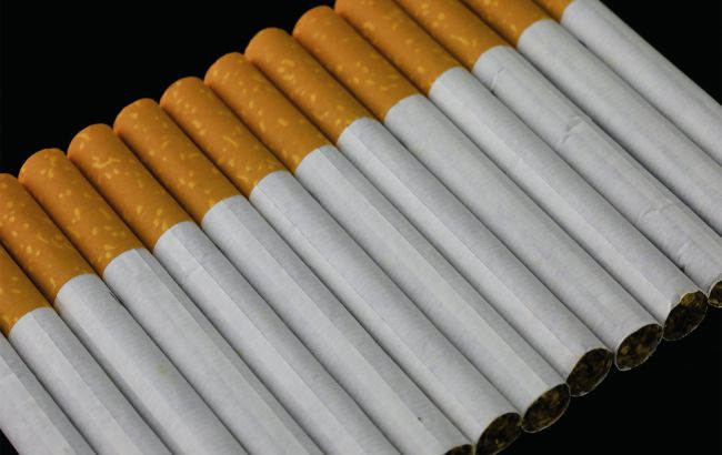 Американо-украинский деловой совет поддержал пути по  борьбе с нелегальными сигаретами