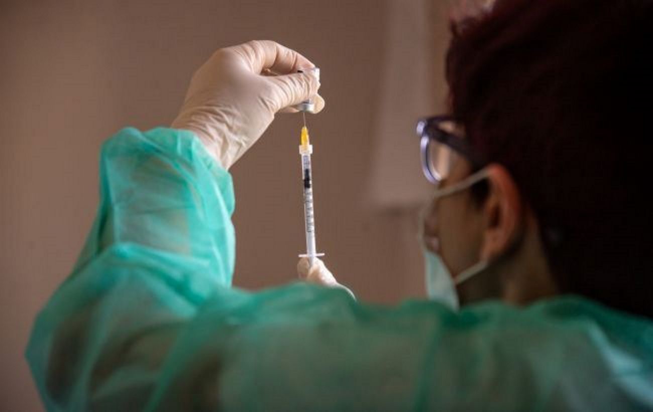 Turkovac coronavirus vaccine approved for use in Turkey