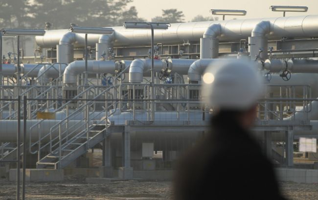 Росія хоче короткостроковий контракт з Україною на транзит газу, - Reuters