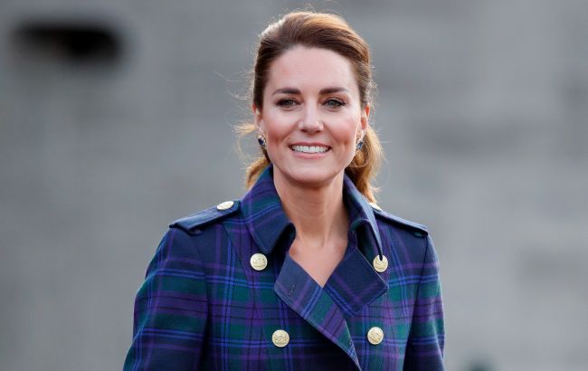 Кейт Миддлтон пропустит важное для принца Уильяма событие : что известно
