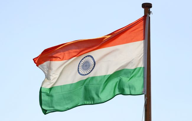 Індія найближчим часом може продати Росії продукцію зі спеціальної сталі, - Reuters