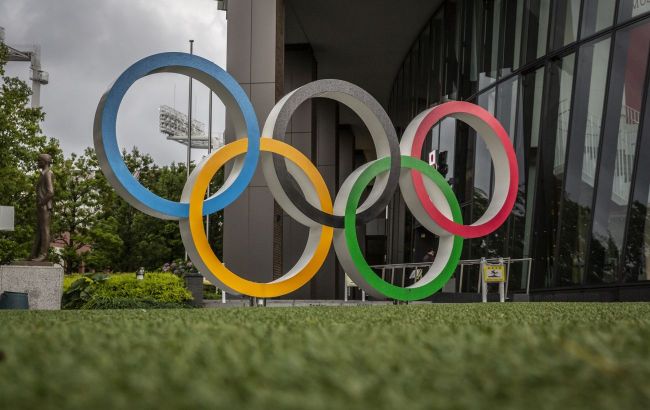 МОК затвердив емблему "нейтральних" спортсменів на Олімпіаді-2024: як виглядатиме