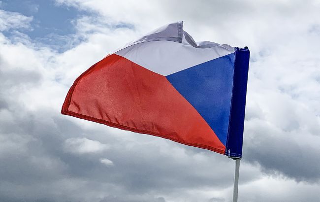 Чехия выделила финансовую помощь Украине через фонд НАТО