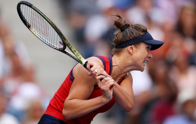 Свитолина неожиданно вылетела на старте Canadian Open