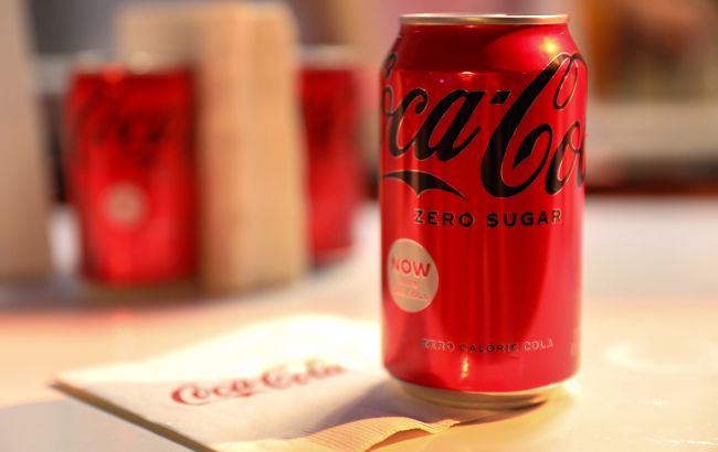 Действительно ли Coca-Cola Zero полезнее для здоровья: диетолог рассказала всю правду