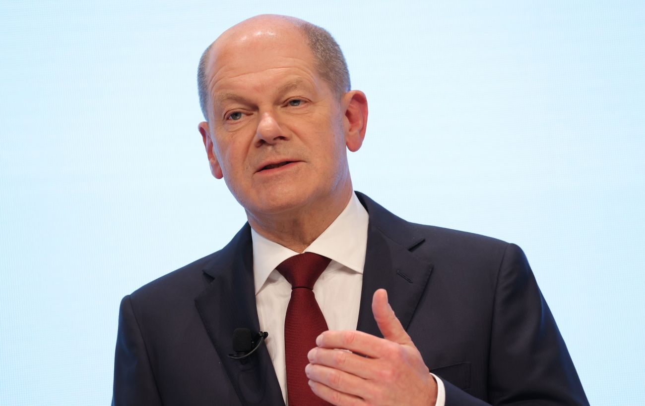 Scholz urged to grow the quantity of countries in the Schengen location