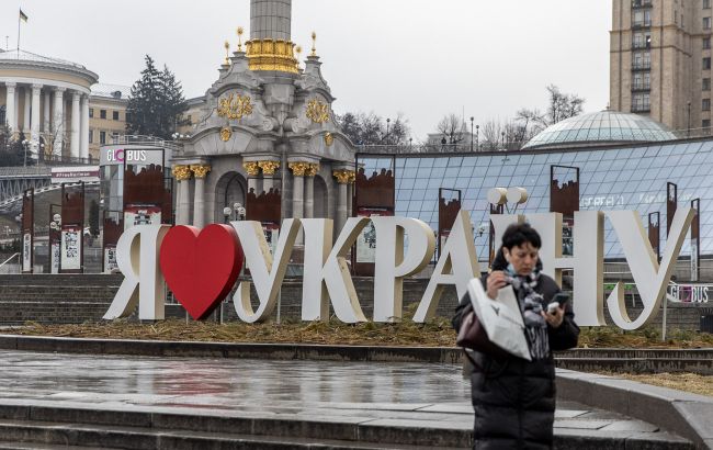 Який бізнес працює в Києві. Для мешканців діє карта: де подивитися