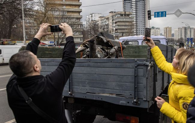 Що категорично не можна публікувати в соцмережах під час тривоги або авіаудару, а також після них