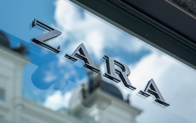 Не бачать загрози. ZARA скоро повернеться в Україну: новий прогноз