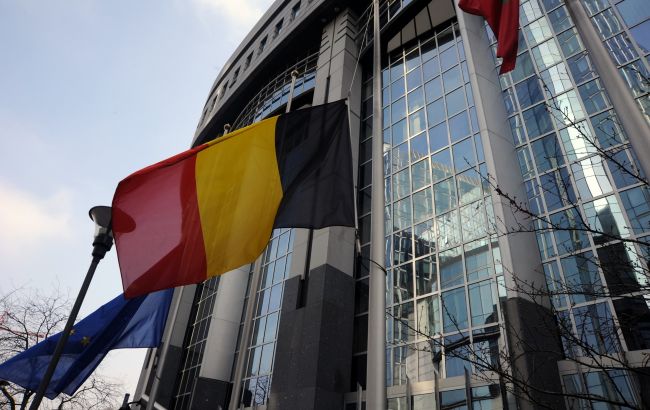 Парламент Бельгии призвал запретить импорт российских алмазов в ЕС