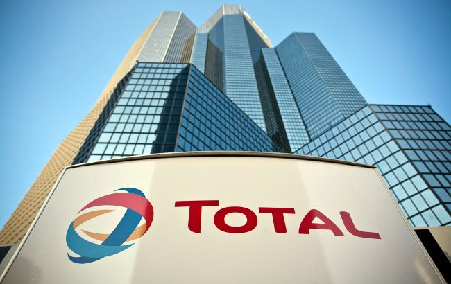 Французька Total не бачить проблем для своєї роботи після відмови від російської нафти