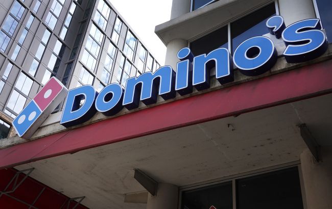 Власник Domino's Pizza не зміг продати бізнес у РФ, він ініціював процедуру банкрутства