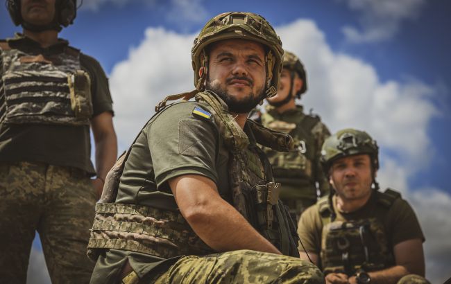 Украинские военные ведут контрнаступление на четырех участках фронта, - ISW