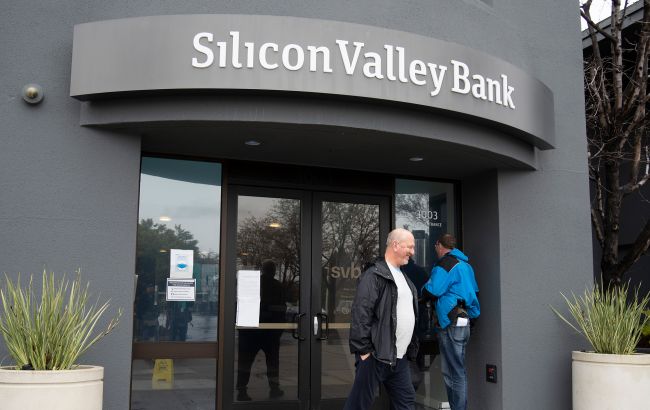 На обанкротившийся Silicon Valley Bank нашелся покупатель