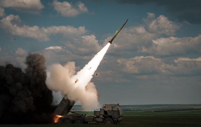 Силы обороны ударили HIMARS по штабу РФ в Запорожской области: ликвидированы офицеры