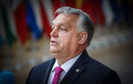 Орбан стремится переключить внимание Запада с поддержки Украины на мирные переговоры, - ISW