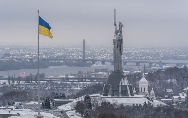 Синоптики дали прогноз на завтра в Украине