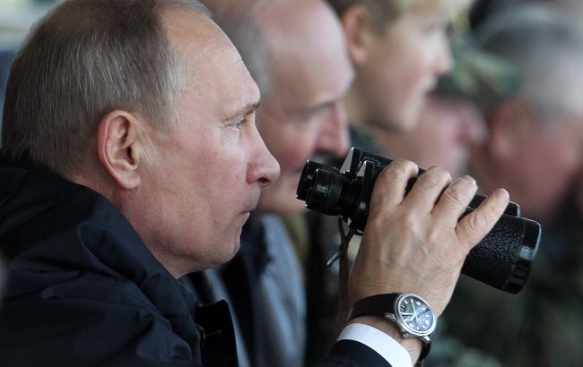 Путин и Лукашенко обсудили возможное размещение войск НАТО в Украине: что решили