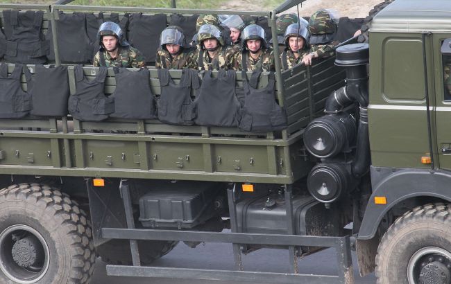 Немає даних, що Білорусь планує надсилати свої війська для допомоги російським окупантам, - Пентагон