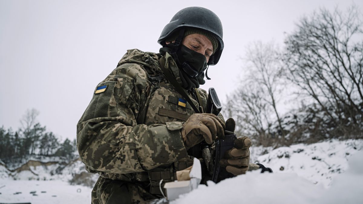 Авдеевка, Часов Яр, Марьинка и Лиман - обзор фронта и почему Россия атакует  в стиле Жукова | РБК Украина