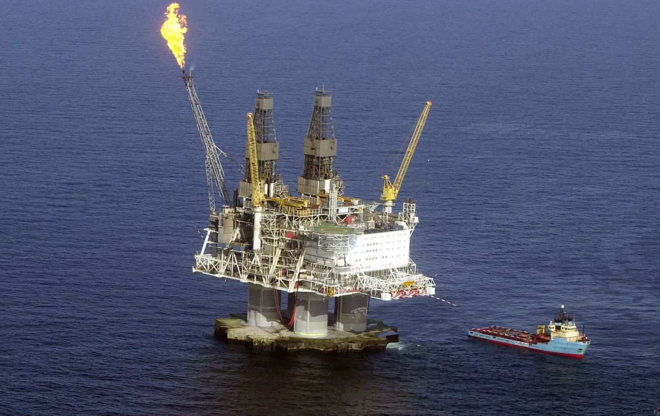 Oil prices fell sharply on July 5 – the reason became known