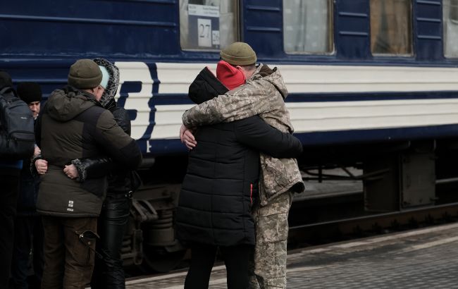 Більшість українців після війни зіткнеться з реальністю ветеранського життя, - соціолог