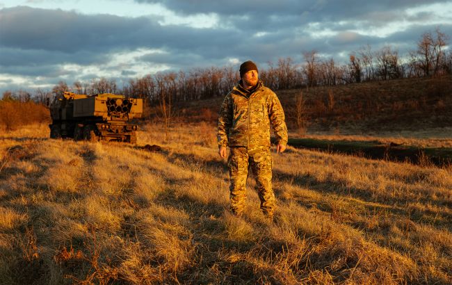 ЗСУ вдарили по важливому командному пункту окупантів у Донецькій області