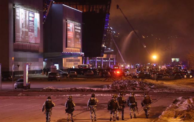 Іран попередив Росію про загрозу безпеці перед терактом у Підмосков'ї, - Reuters