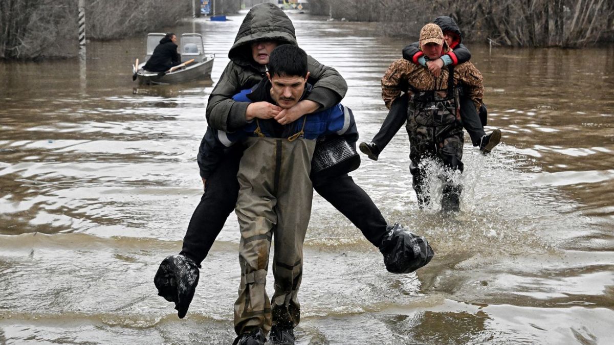 Движение воды в почве в зависимости от типов грунта