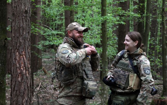 Уряд врахував потреби чоловіків і жінок у війську: що зміниться