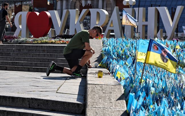 Виплати родинам загиблих військовослужбовців: хто має право на грошову допомогу