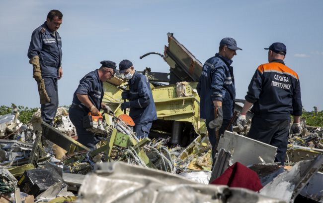 Нідерланди готують новий розгляд в ICAO проти Росії у справі MH17