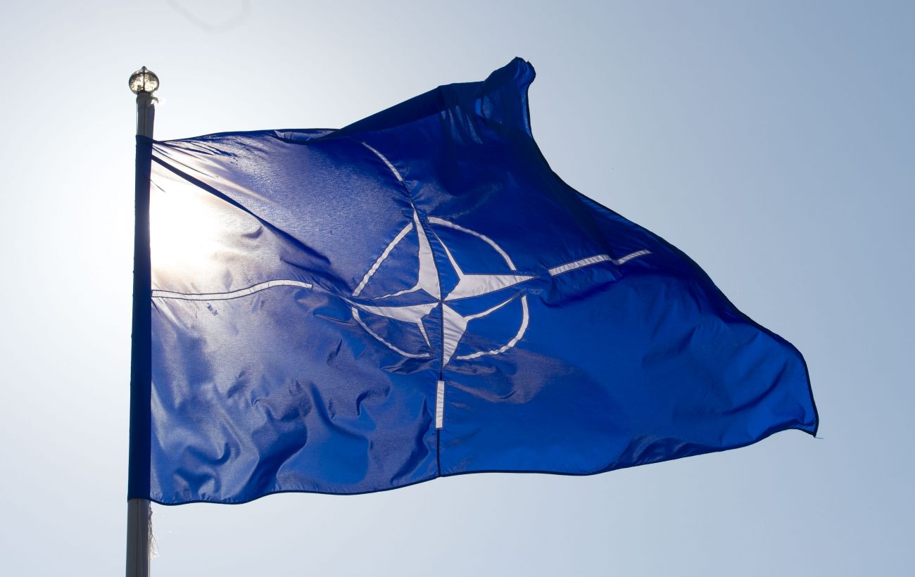 NATO Plans Biggest Force Deployment Since Cold War