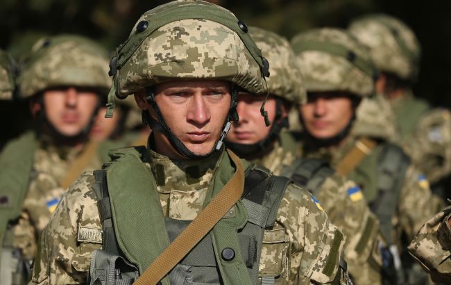 В Украине запустили сервис по мониторингу активности армии России на границе