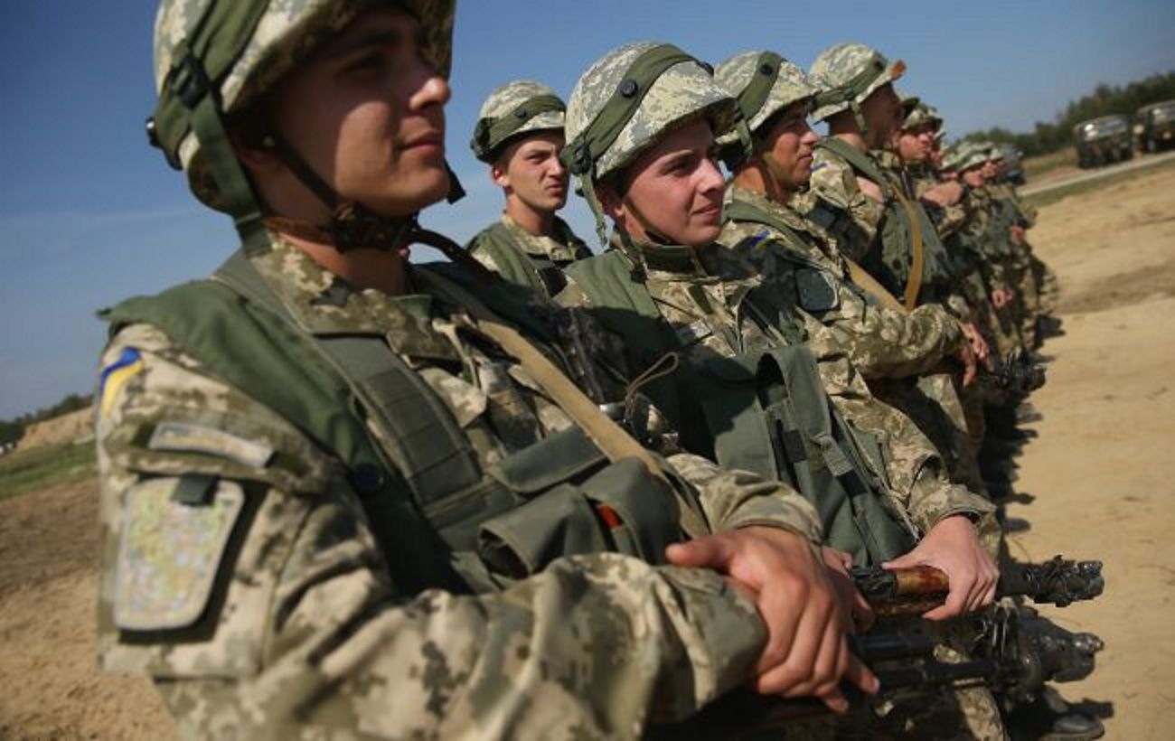 Armed Forces of Ukraine are 8 years ahead of the Russian army in terms of professionalism