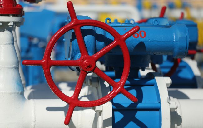 Нідерланди відмовляться від російського газу до кінця року