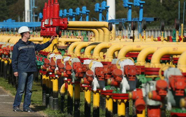 Латвія відновила закупівлю російського газу